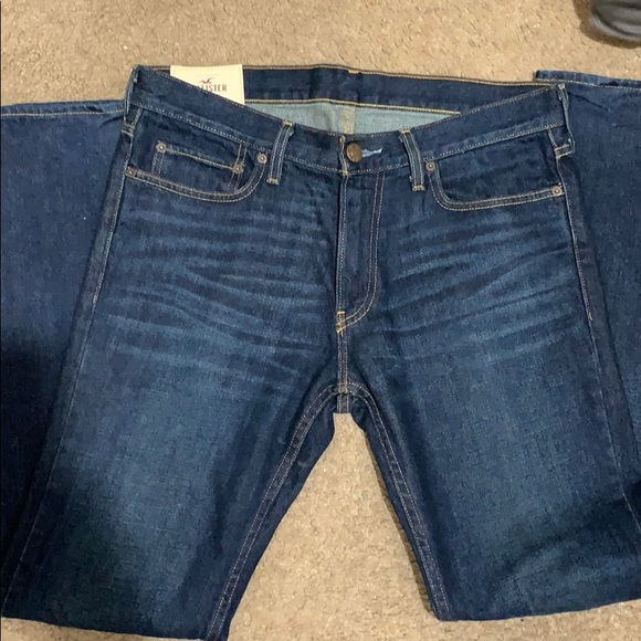 Hollister Other - Men’s jeans
